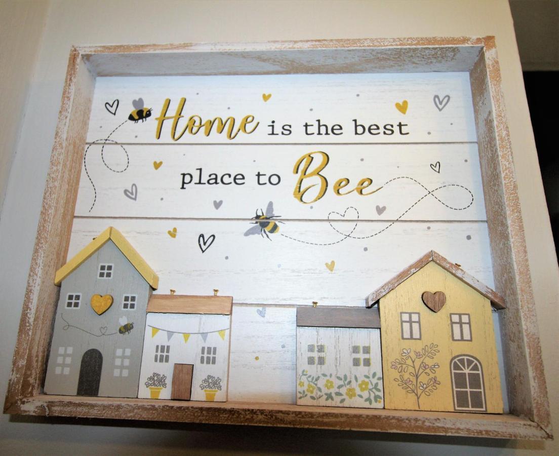 Doncaster - Warmsworth - Great Customer Feedback - 3 Bed Detached House - Private Garden & Parking Plus Garage - Quiet Cul De Sac Location - Dog Friendly - Fast Wifi - Close To Motorway Access Luaran gambar