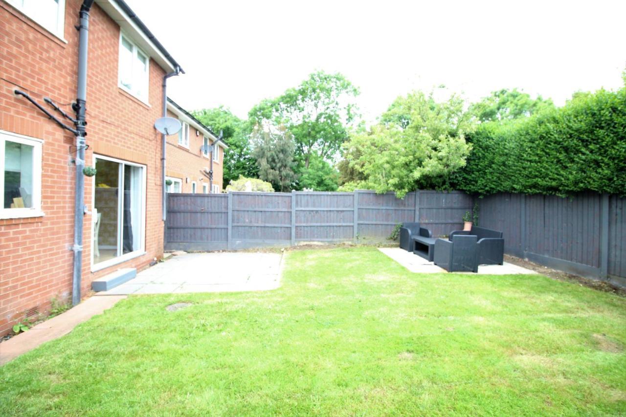 Doncaster - Warmsworth - Great Customer Feedback - 3 Bed Detached House - Private Garden & Parking Plus Garage - Quiet Cul De Sac Location - Dog Friendly - Fast Wifi - Close To Motorway Access Luaran gambar