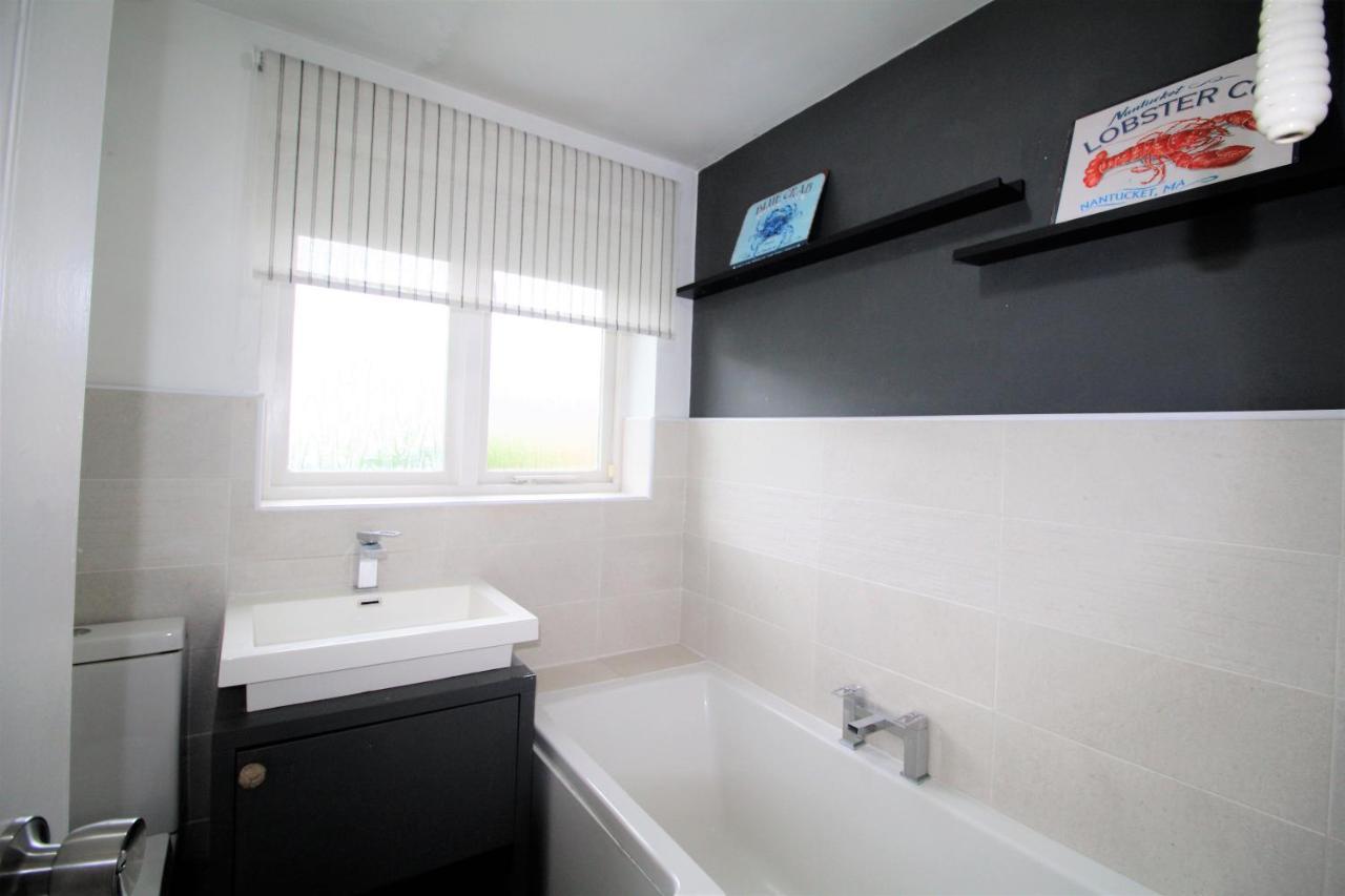 Doncaster - Warmsworth - Great Customer Feedback - 3 Bed Detached House - Private Garden & Parking Plus Garage - Quiet Cul De Sac Location - Dog Friendly - Fast Wifi - Close To Motorway Access Luaran gambar